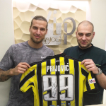 Aleksandar Prijović